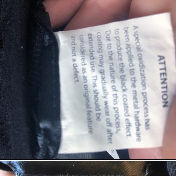 Rudsak Long Sleeve Top - Picture 3 of 5